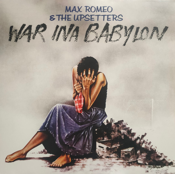 War Ina Babylon